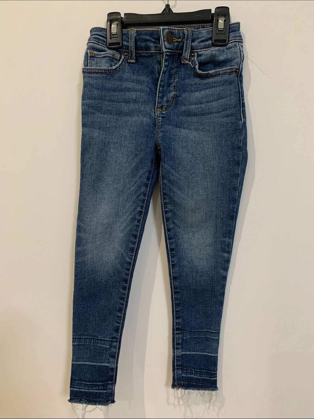 Blues girls Stretch Skinny Jeans
